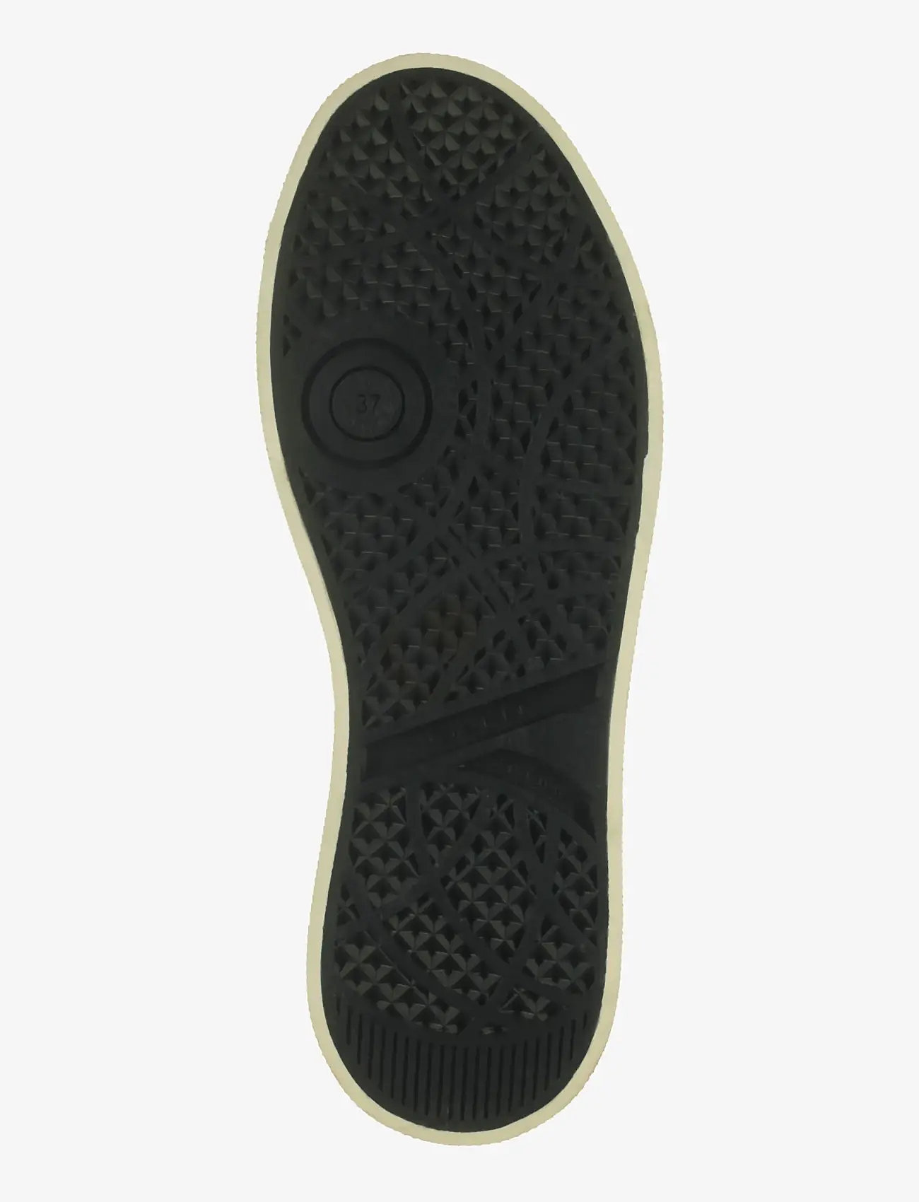 GANT - Avona Sneaker - niedrige sneakers - black - 5