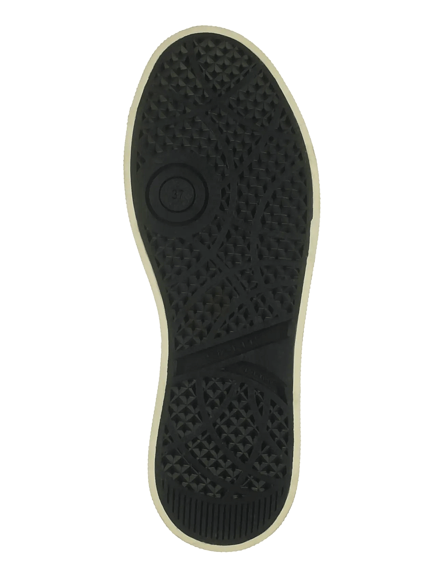 Gant - Avona Sneaker - low top sneakers - black - 5