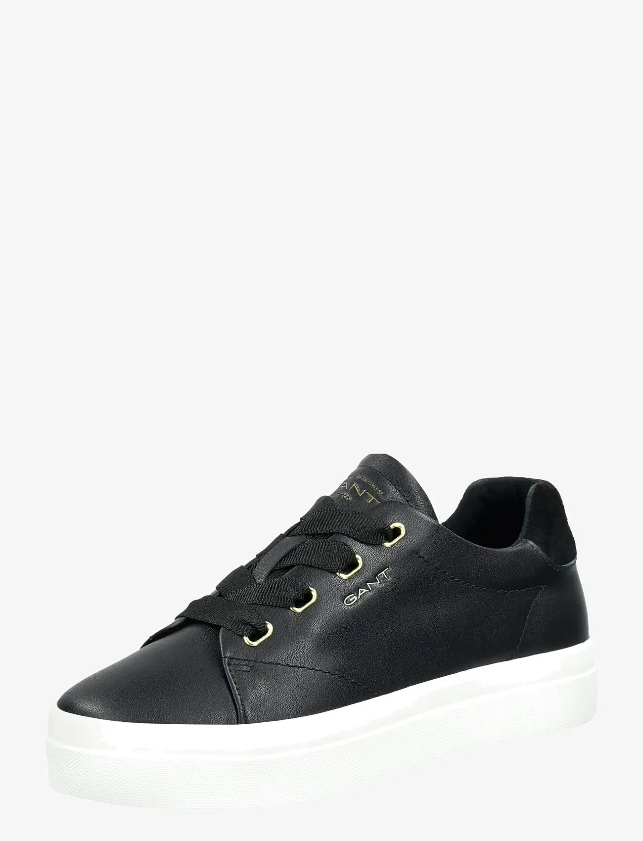 GANT - Avona Sneaker - konfirmatsioon - black - 0