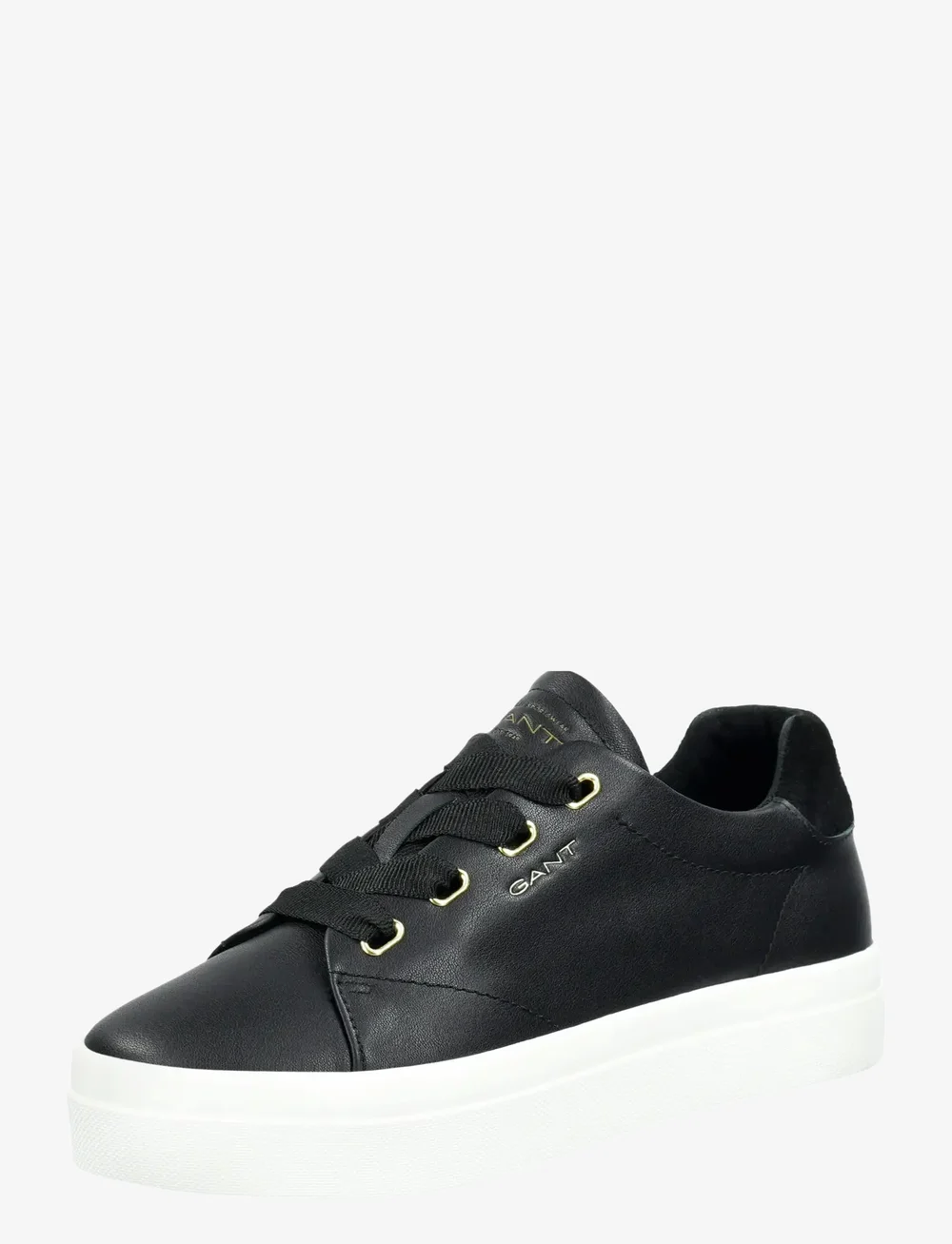 GANT - Avona Sneaker - konfirmation - black - 0