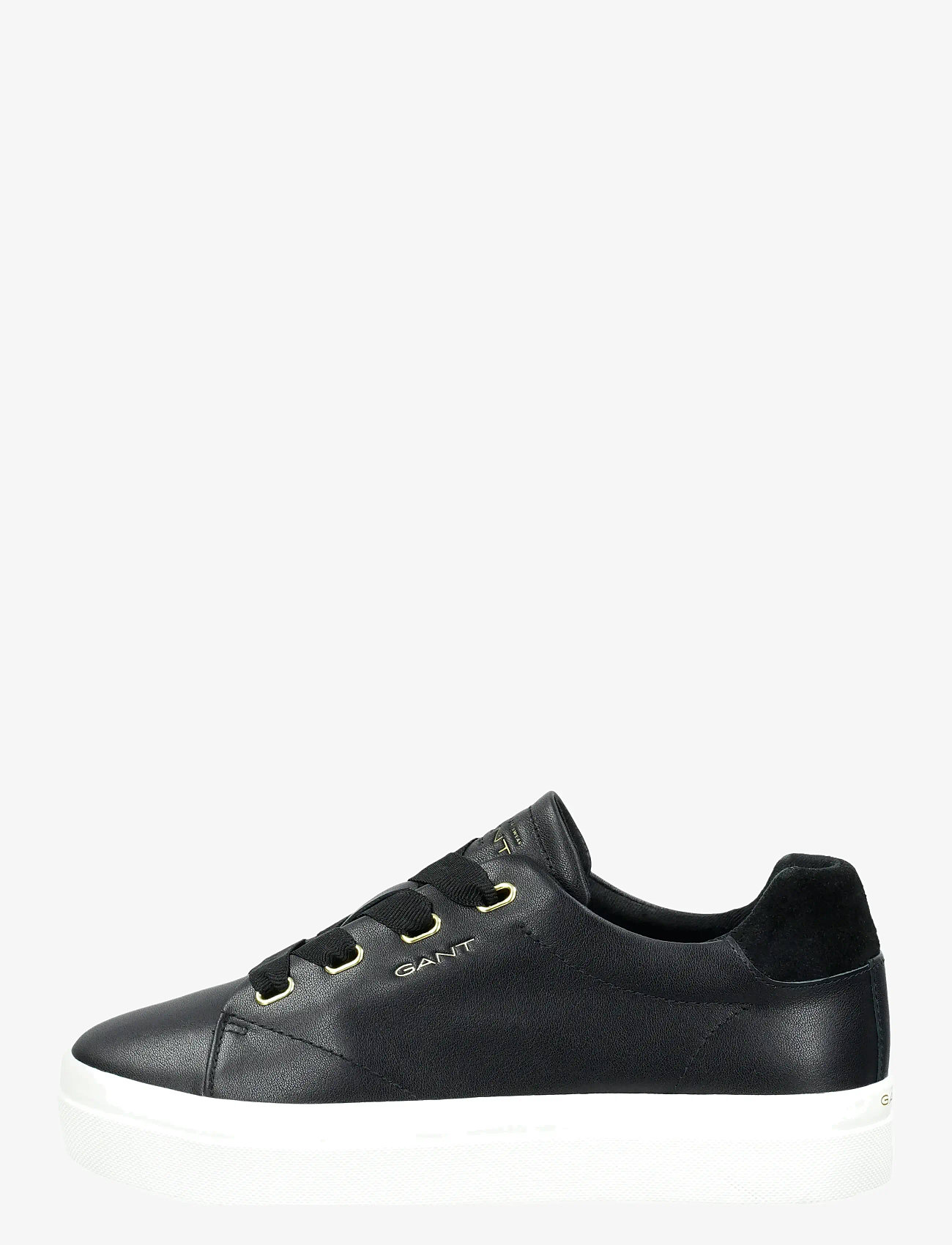 GANT - Avona Sneaker - konfirmatsioon - black - 2
