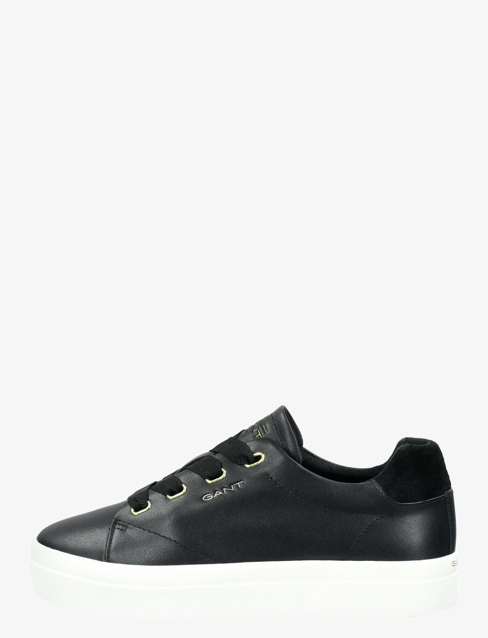 GANT - Avona Sneaker - konfirmation - black - 2