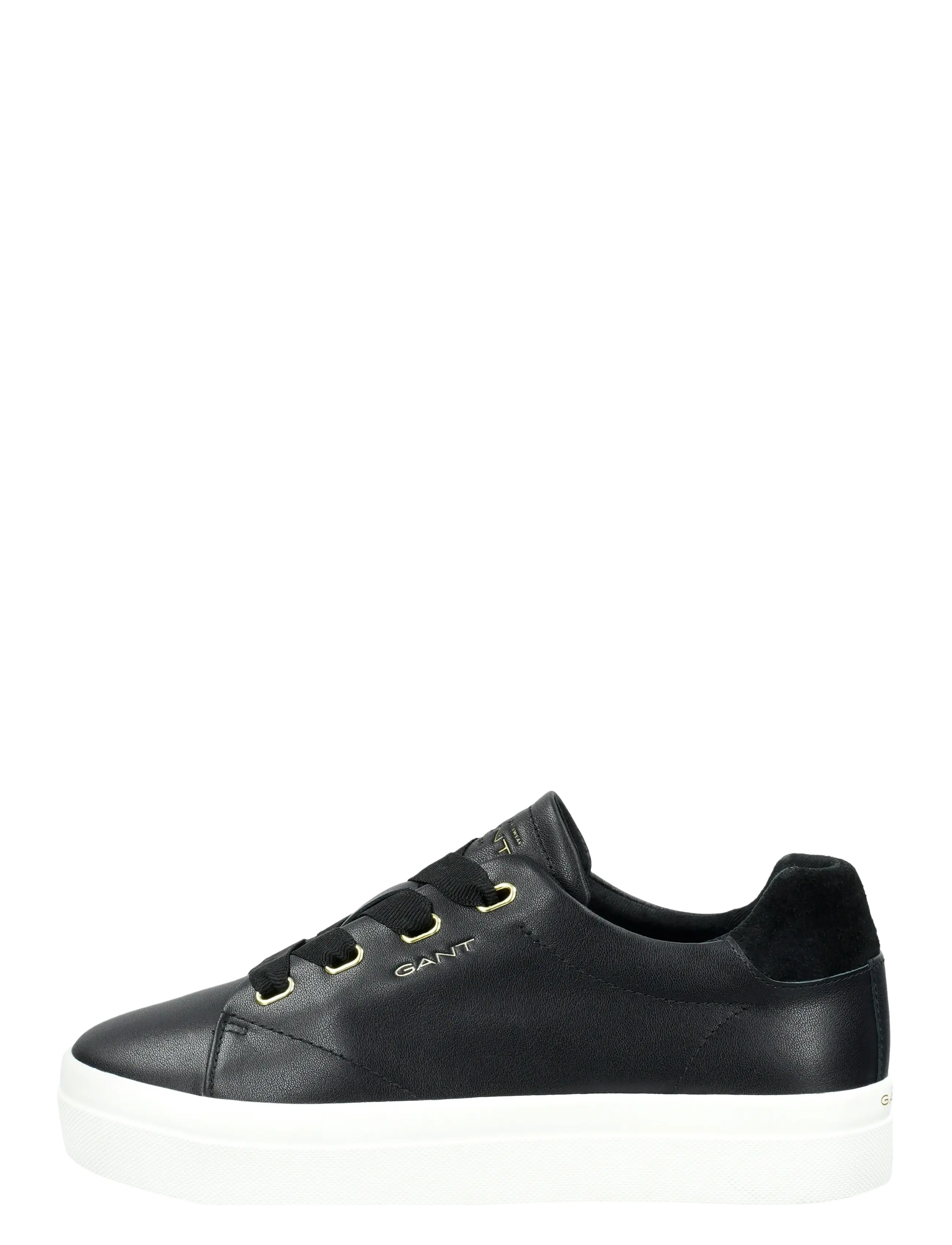 Gant - Avona Sneaker - sneaker - black - 2