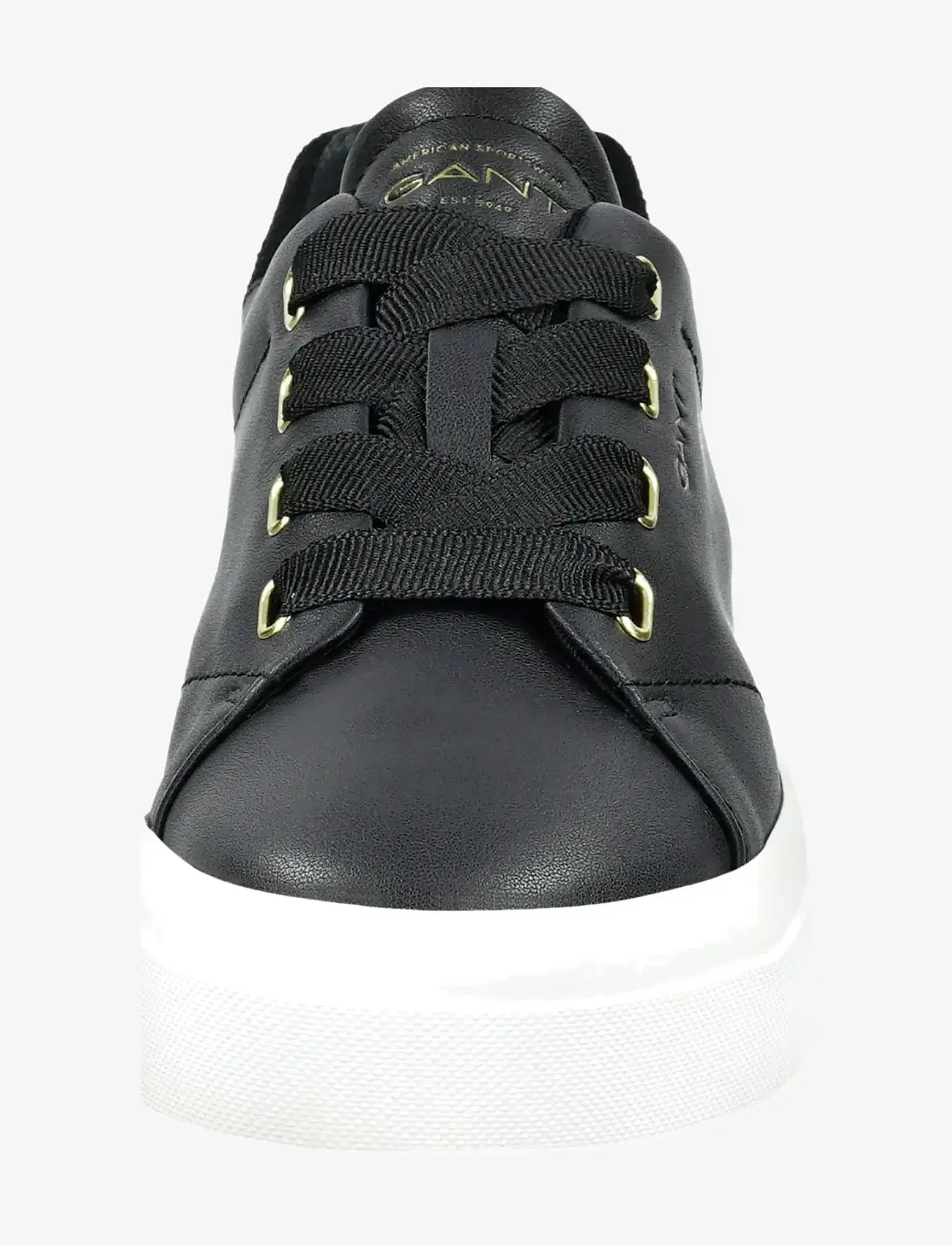GANT - Avona Sneaker - konfirmatsioon - black - 3