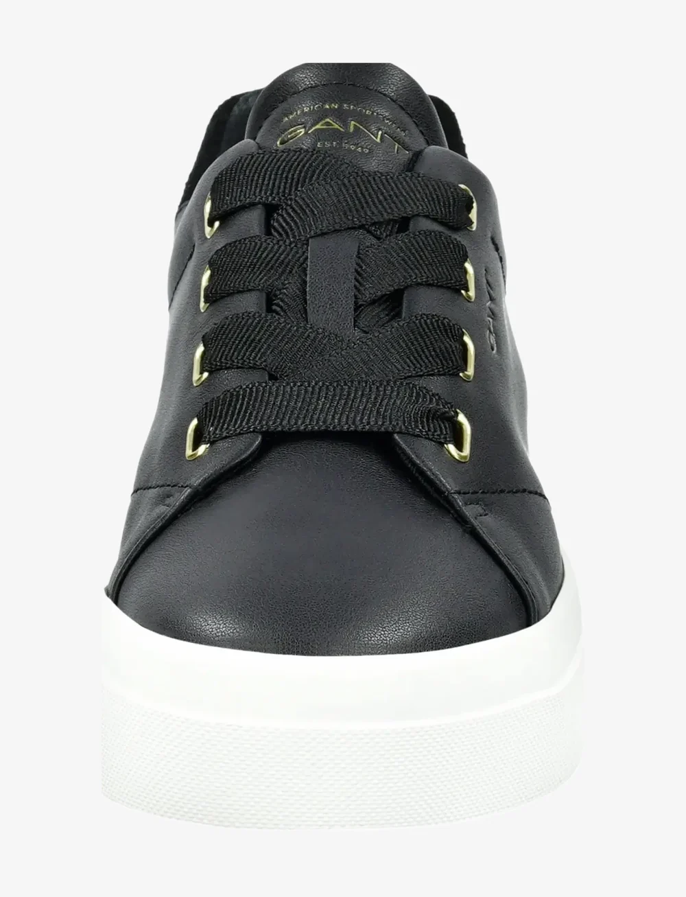 GANT - Avona Sneaker - konfirmation - black - 3