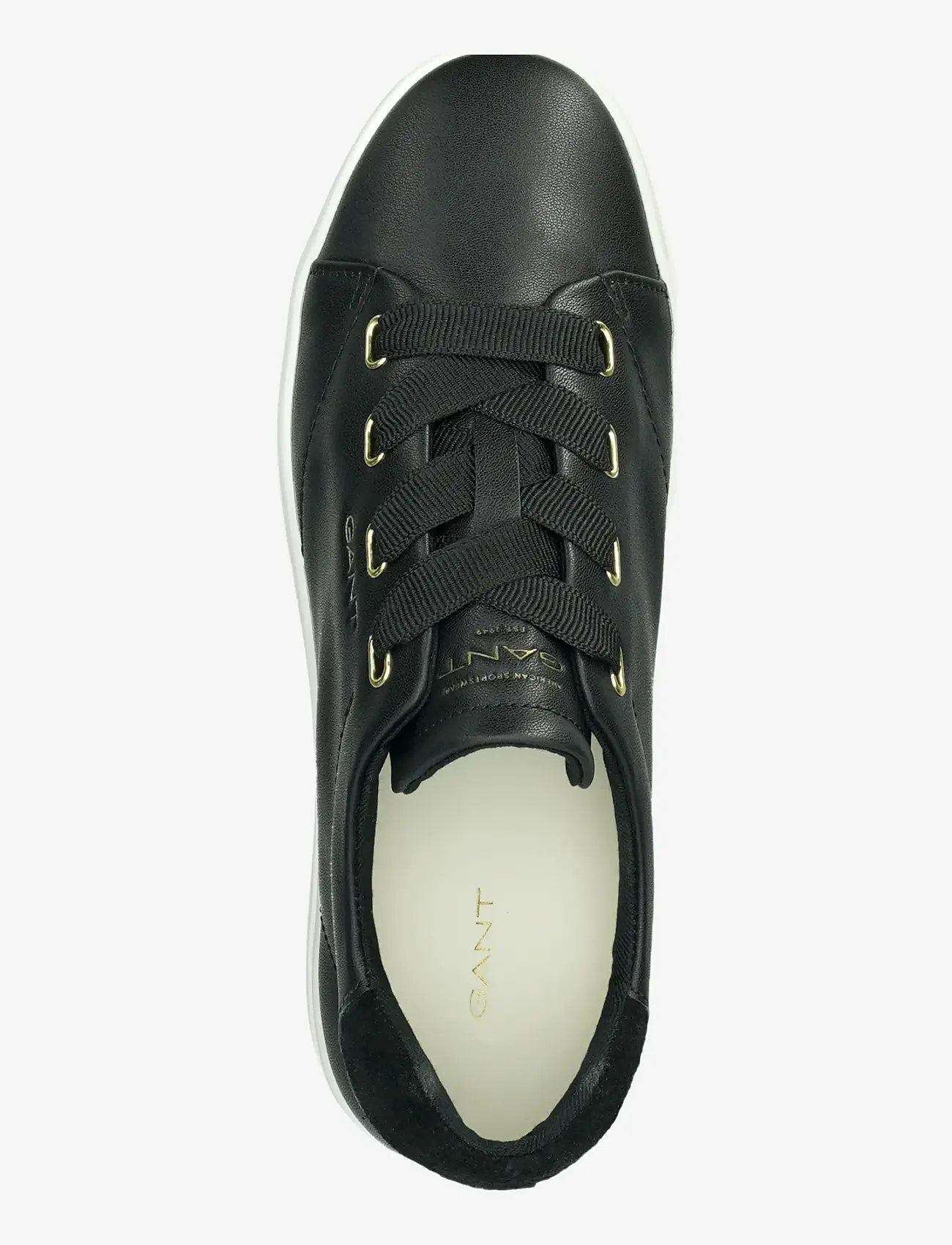 GANT - Avona Sneaker - konfirmatsioon - black - 4