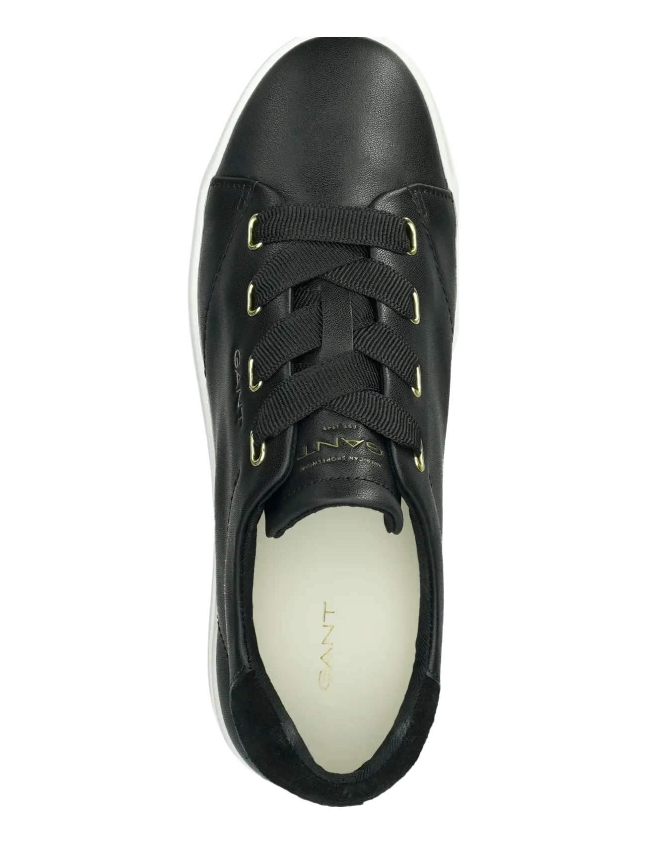 Gant - Avona Sneaker - sneaker - black - 4