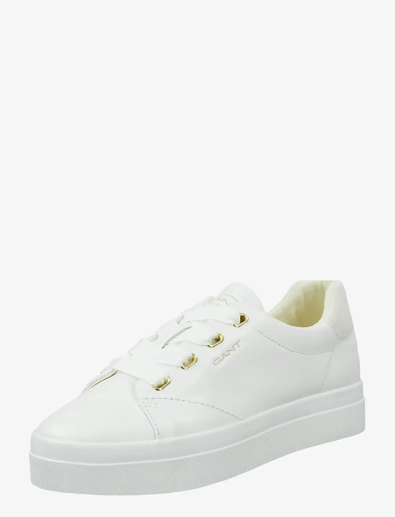 GANT - Avona Sneaker - konfirmation - white - 0