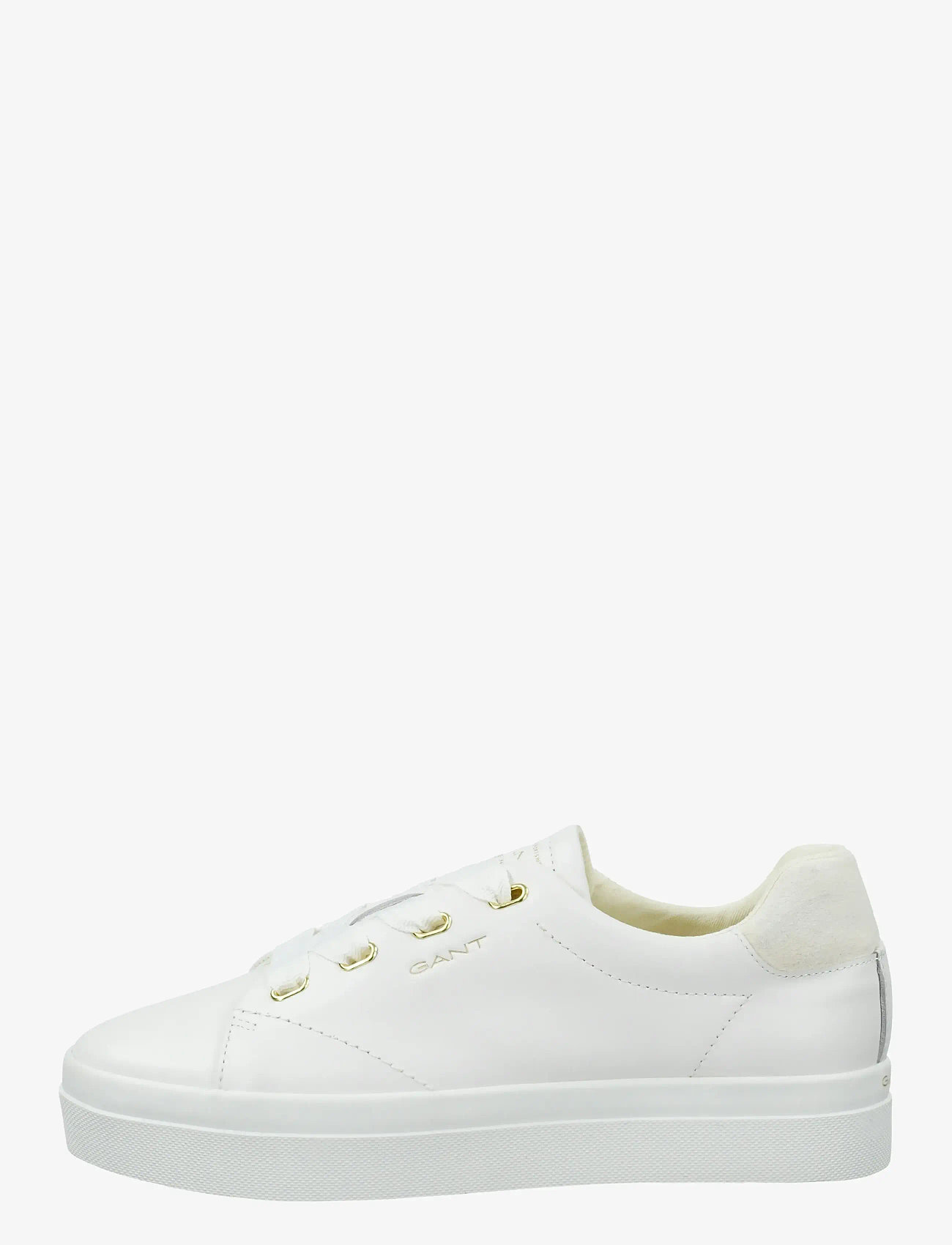 GANT - Avona Sneaker - konfirmation - white - 2