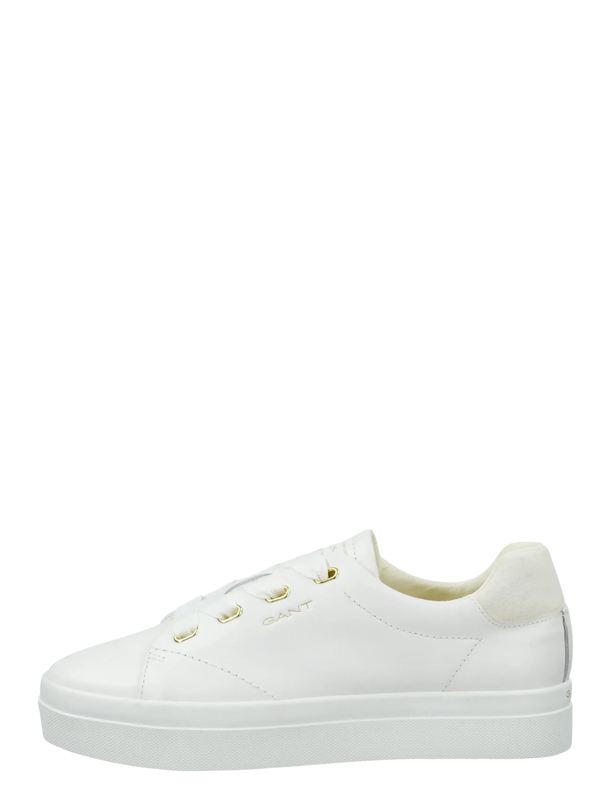 Gant - Avona Sneaker - white - 2