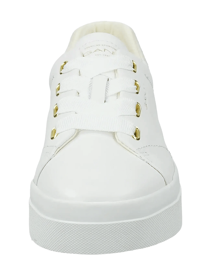 GANT - Avona Sneaker - konfirmation - white - 3