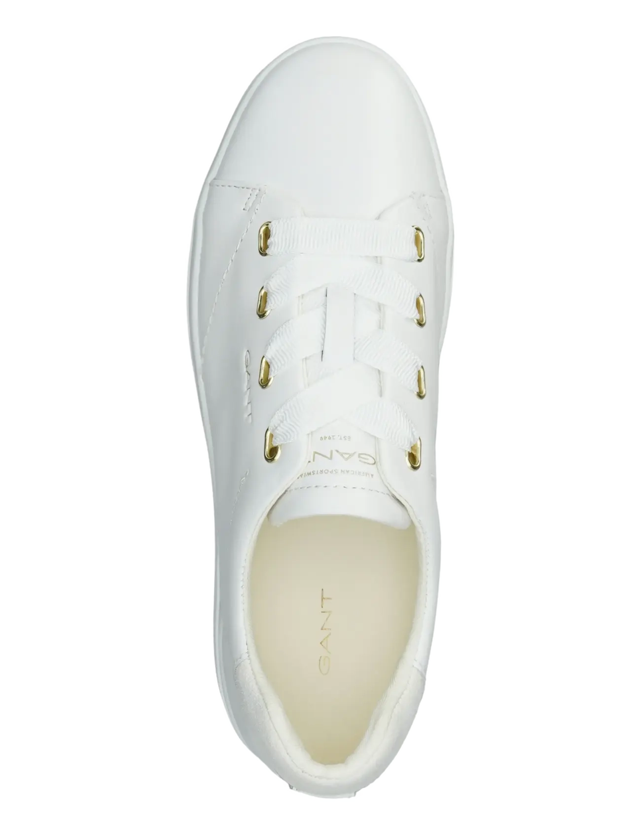 Gant - Avona Sneaker - white - 4