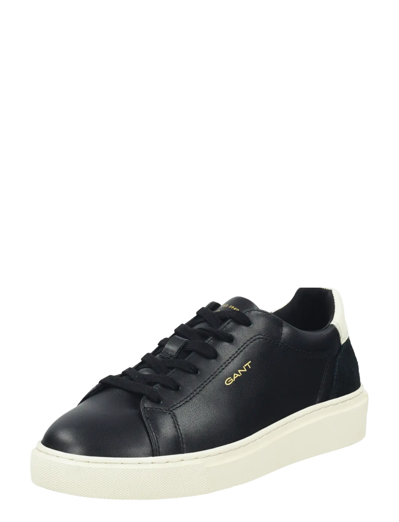 Gant Julice Sneaker - Sneaker - BLACK / black