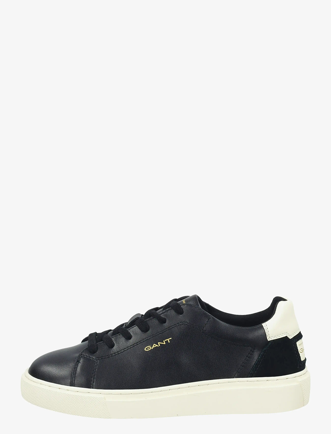 GANT - Julice Sneaker - lave sneakers - black - 2