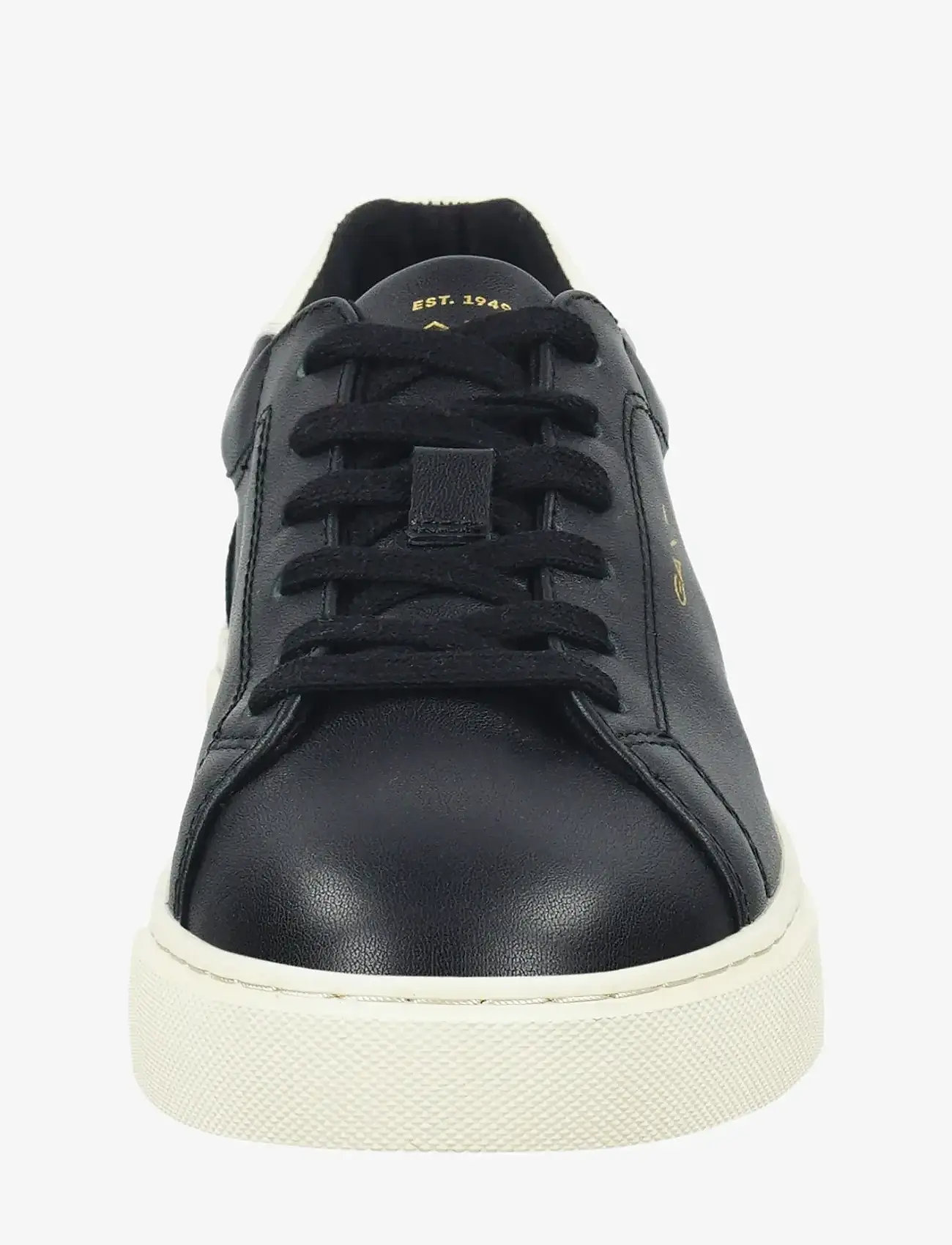 GANT - Julice Sneaker - lave sneakers - black - 3