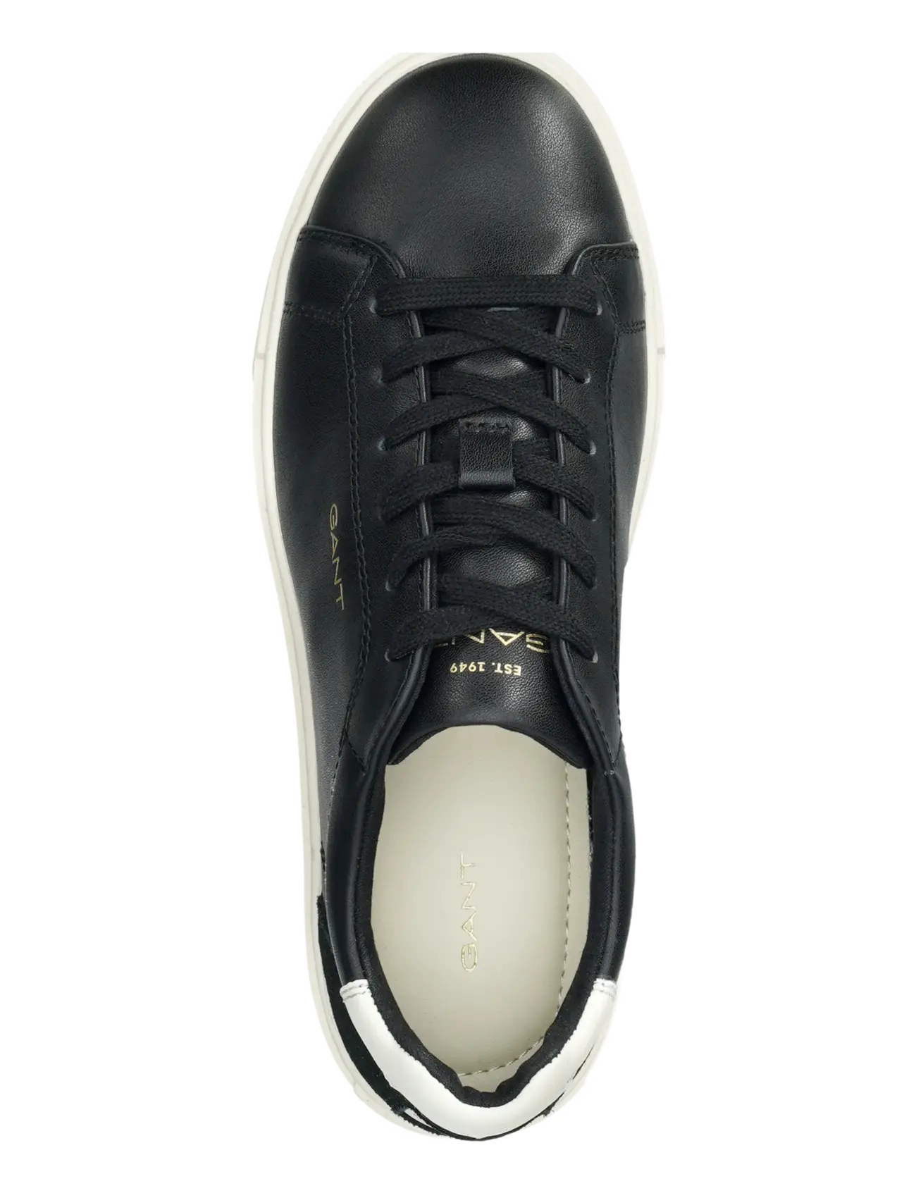 Gant - Julice Sneaker - black - 4