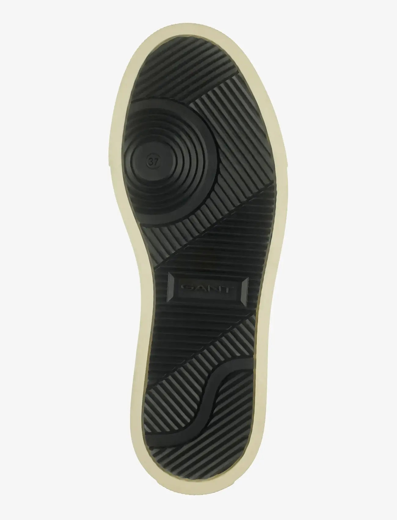 GANT - Julice Sneaker - lave sneakers - black - 5