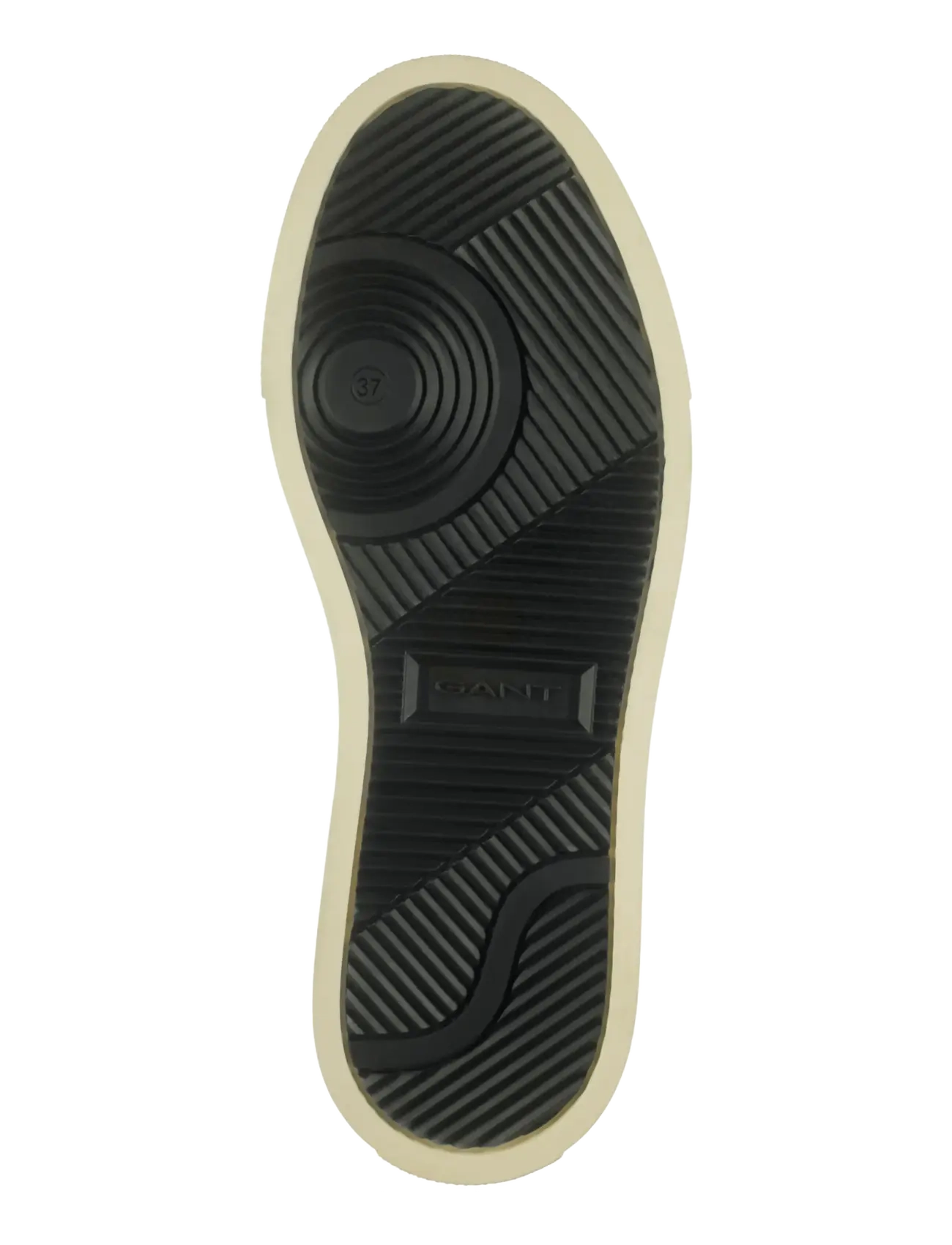Gant - Julice Sneaker - black - 5