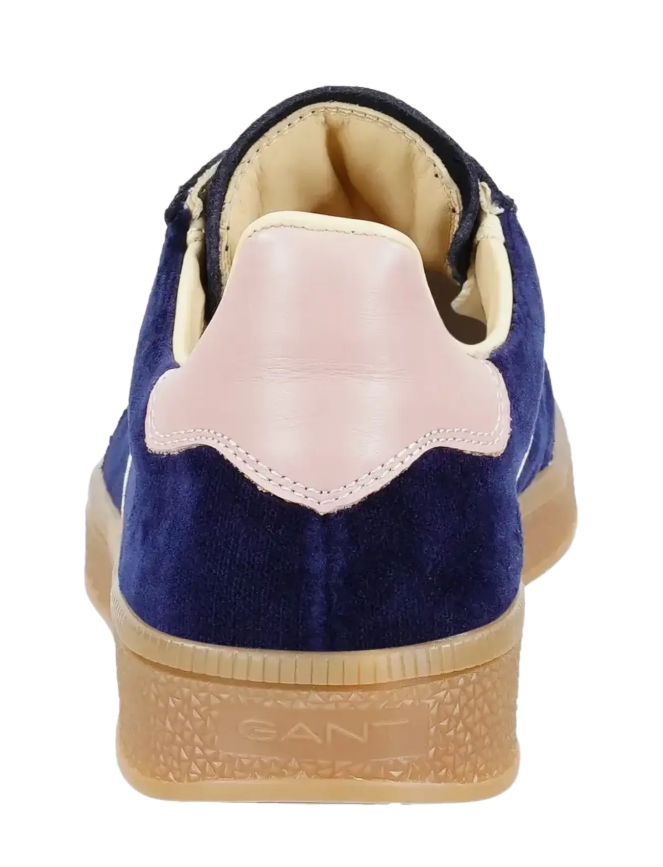 GANT - Cuzima Sneaker - marine/dusty pink - 1