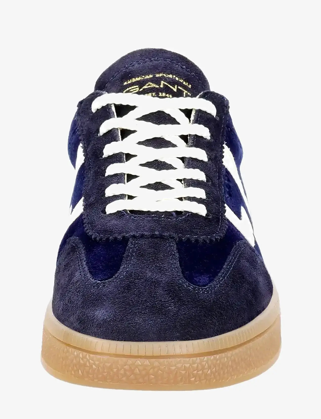 GANT - Cuzima Sneaker - marine/dusty pink - 3