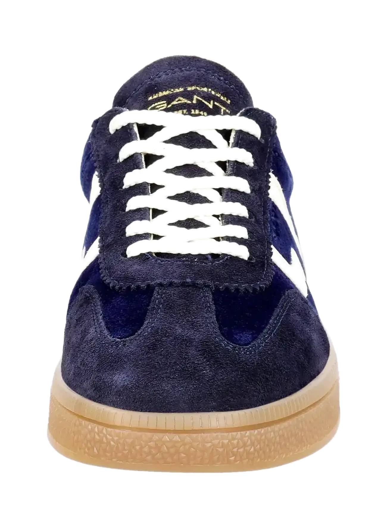 GANT - Cuzima Sneaker - marine/dusty pink - 3