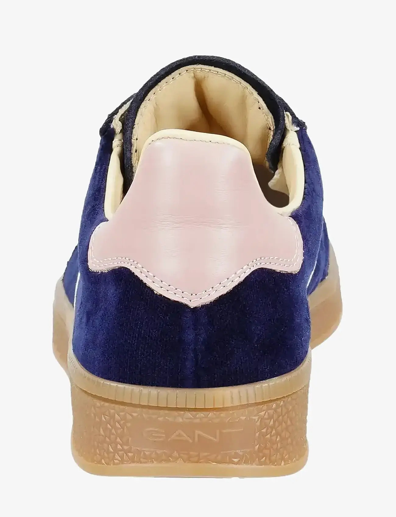GANT - Cuzima Sneaker - madala säärega tossud - marine/dusty pink - 1