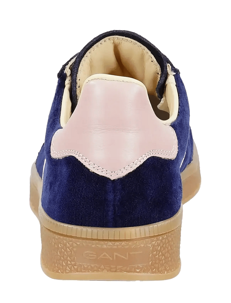 GANT - Cuzima Sneaker - låga sneakers - marine/dusty pink - 1