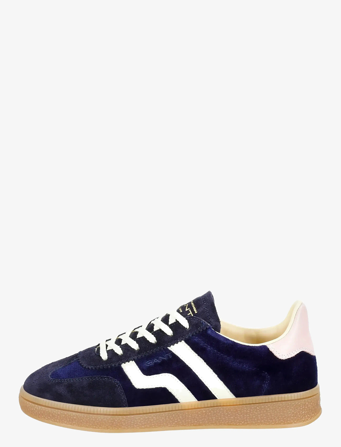 GANT - Cuzima Sneaker - madala säärega tossud - marine/dusty pink - 2