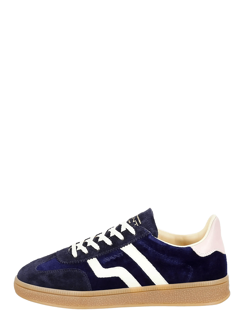 GANT - Cuzima Sneaker - låga sneakers - marine/dusty pink - 2