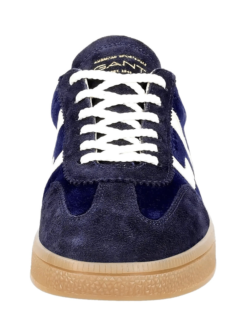 GANT - Cuzima Sneaker - låga sneakers - marine/dusty pink - 3