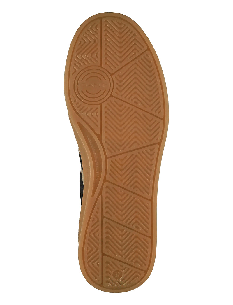 GANT - Cuzima Sneaker - låga sneakers - marine/dusty pink - 5