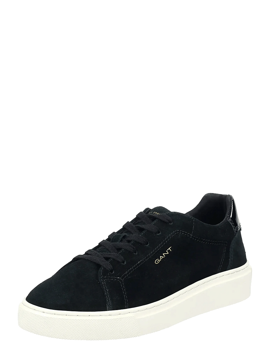 Gant - Julice Sneaker - lage sneakers - black - 0