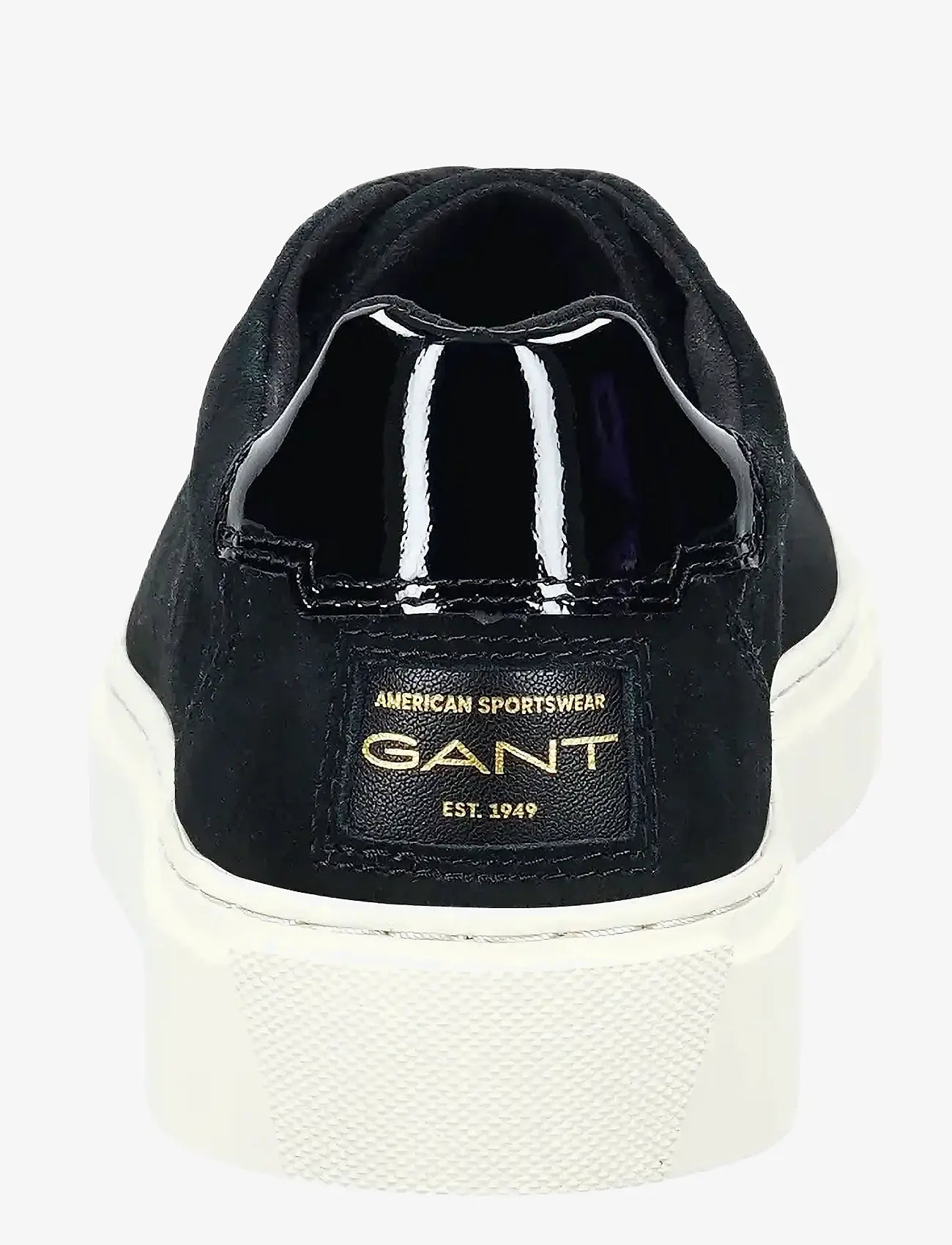 GANT - Julice Sneaker - black - 1