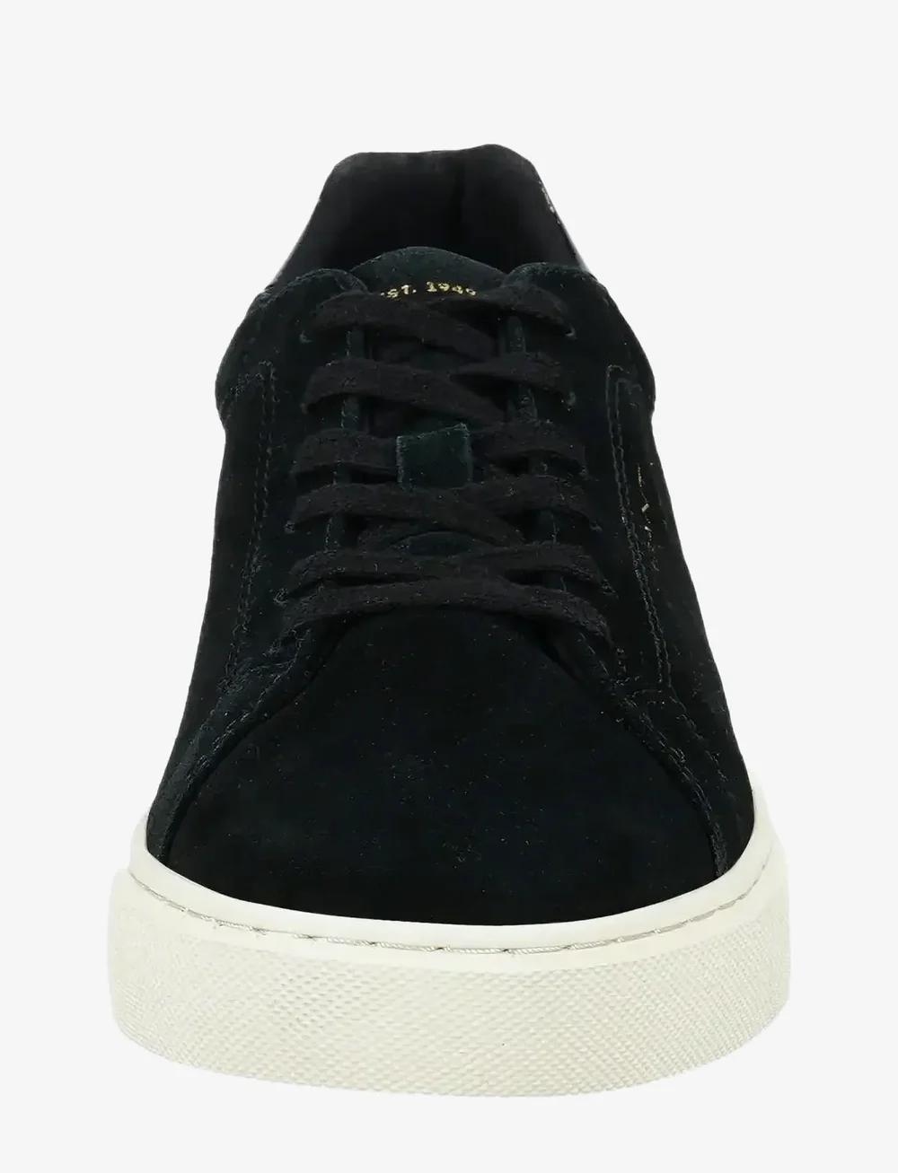GANT - Julice Sneaker - låga sneakers - black - 3