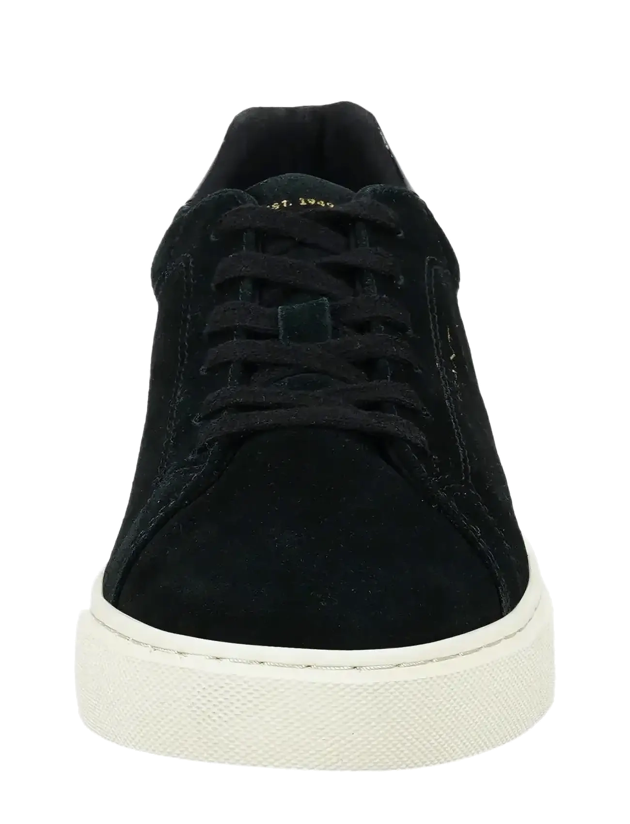 Gant - Julice Sneaker - madala säärega tossud - black - 3
