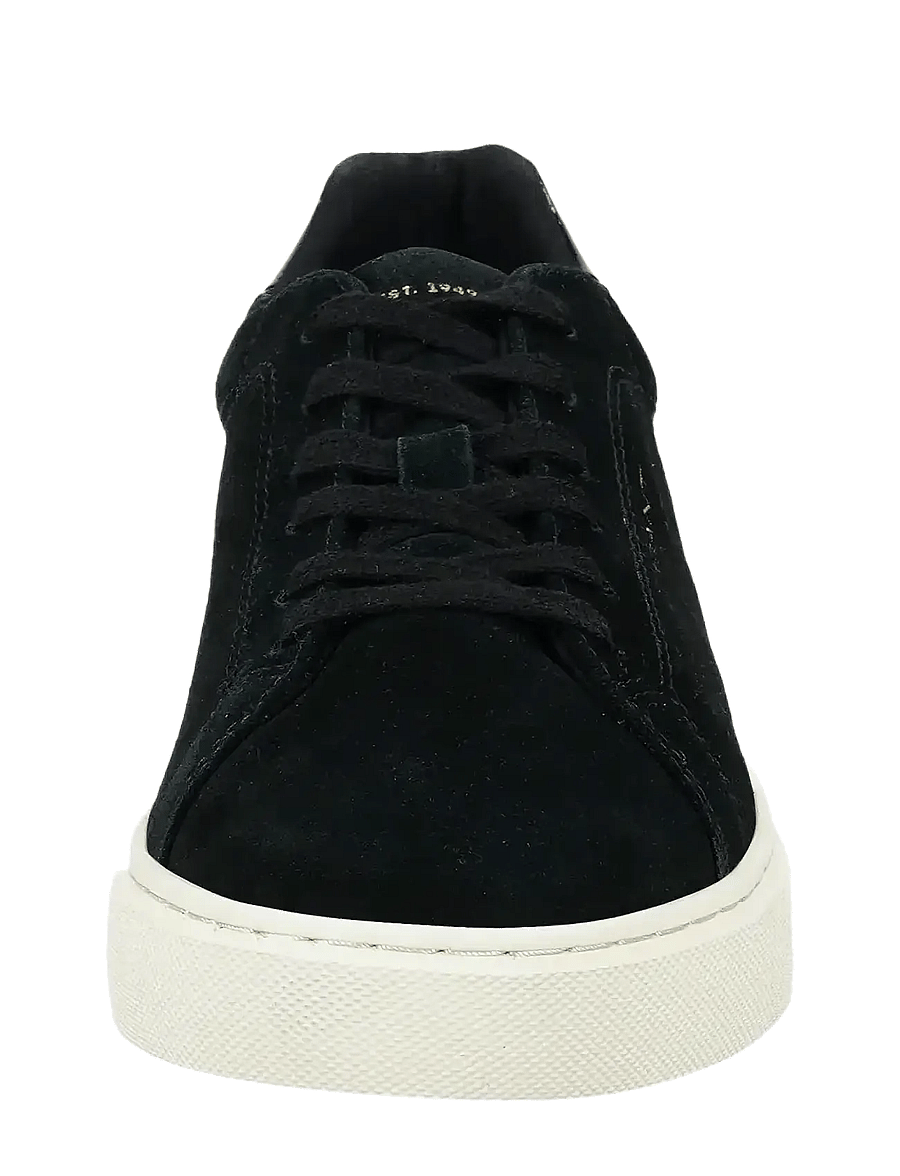 Gant - Julice Sneaker - lage sneakers - black - 3