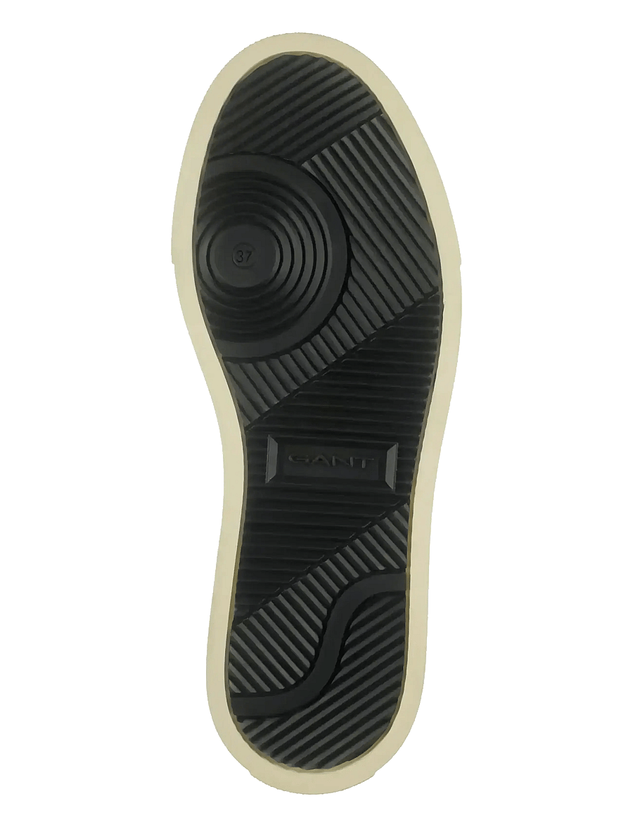 Gant - Julice Sneaker - lage sneakers - black - 5