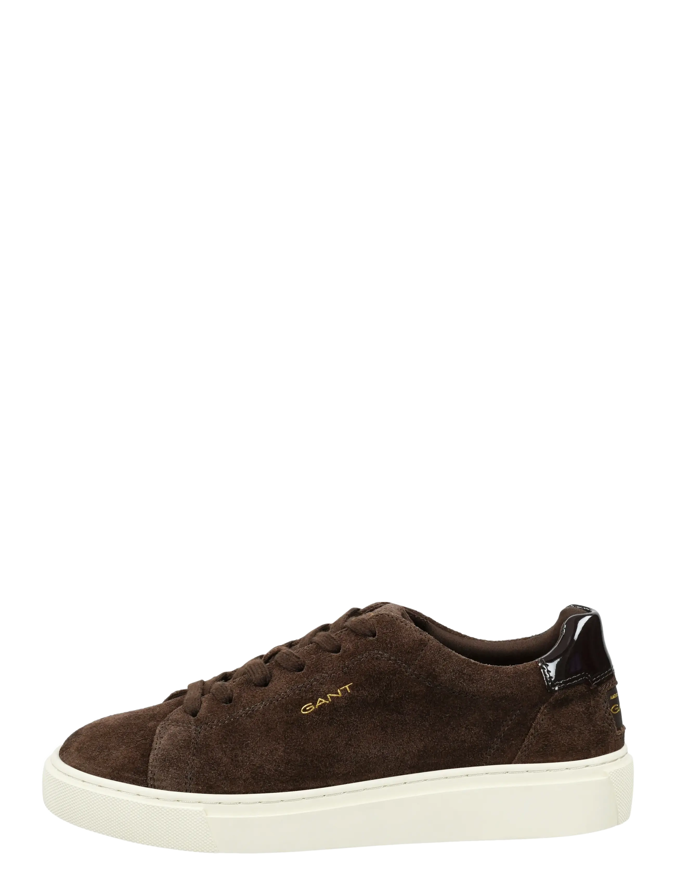 Gant - Julice Sneaker - niedrige sneaker - dark brown - 2