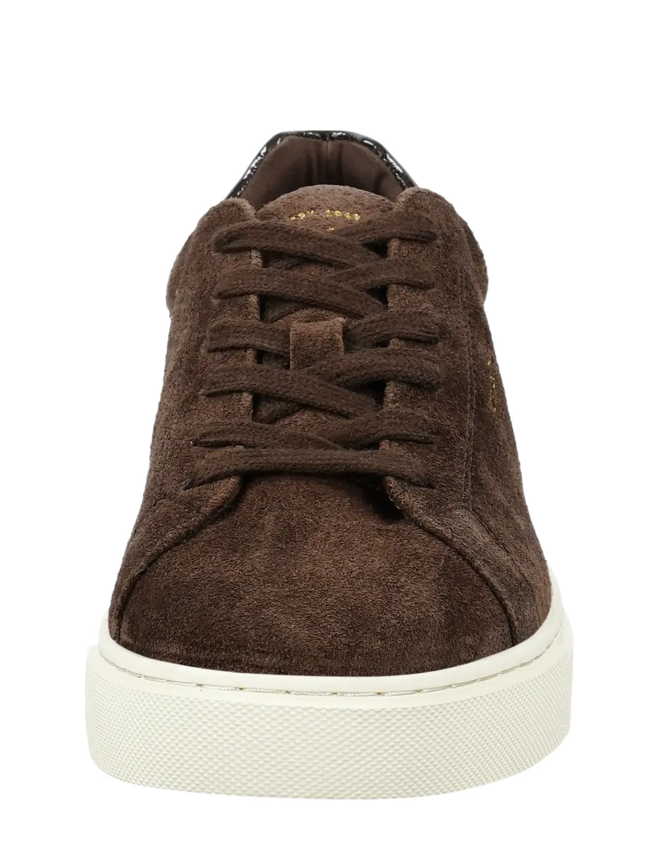 Gant - Julice Sneaker - niedrige sneaker - dark brown - 3