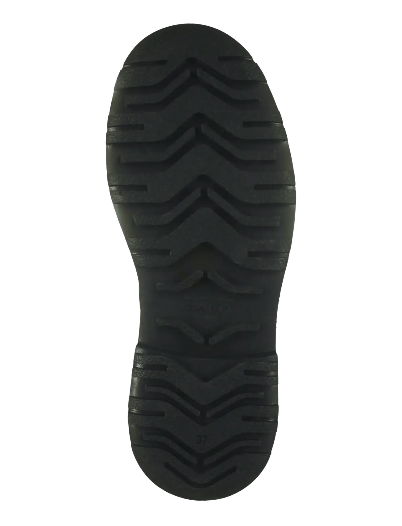 Gant - Timbly Mid Boot - flache stiefeletten - black - 5