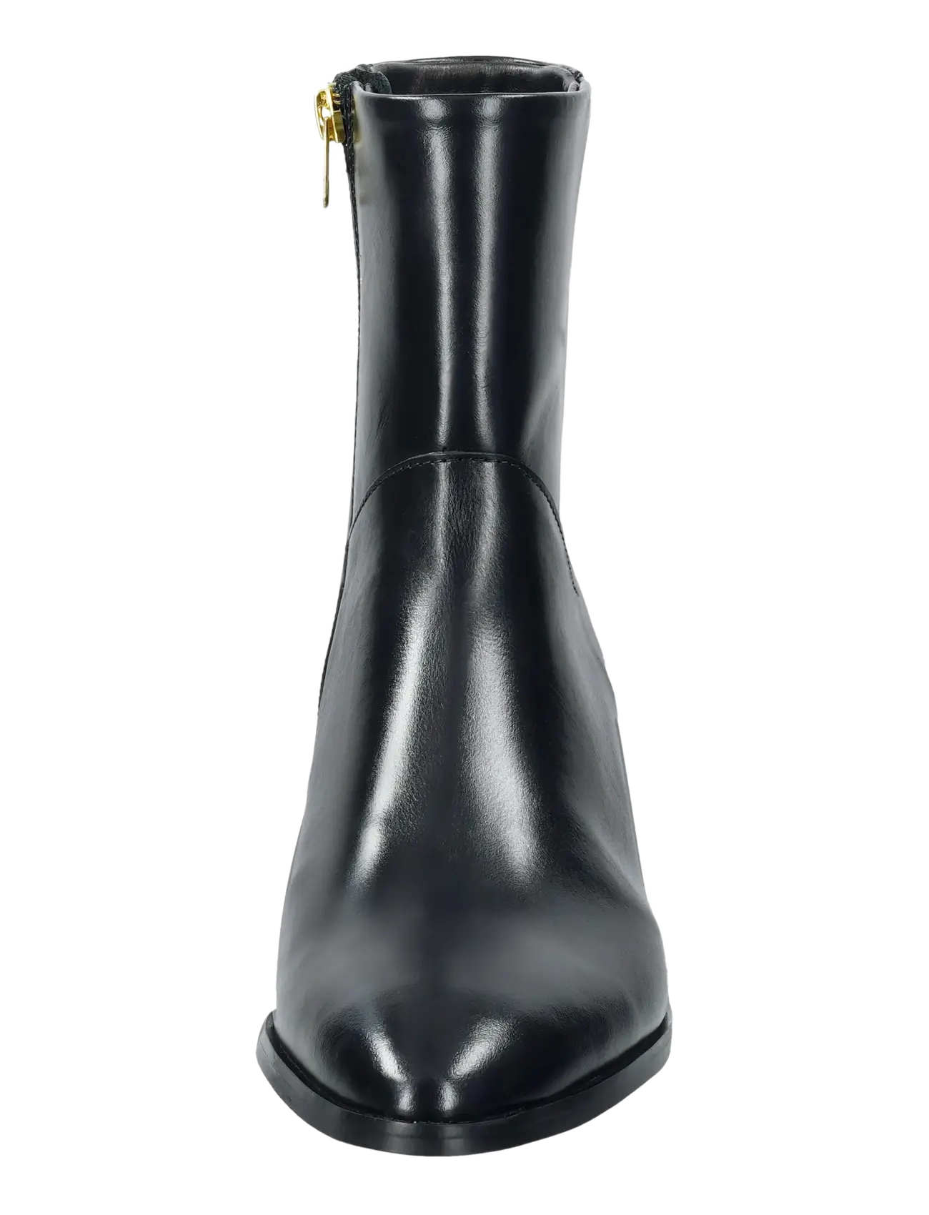 Gant - St Broomly Mid Boot - high heel - black - 1