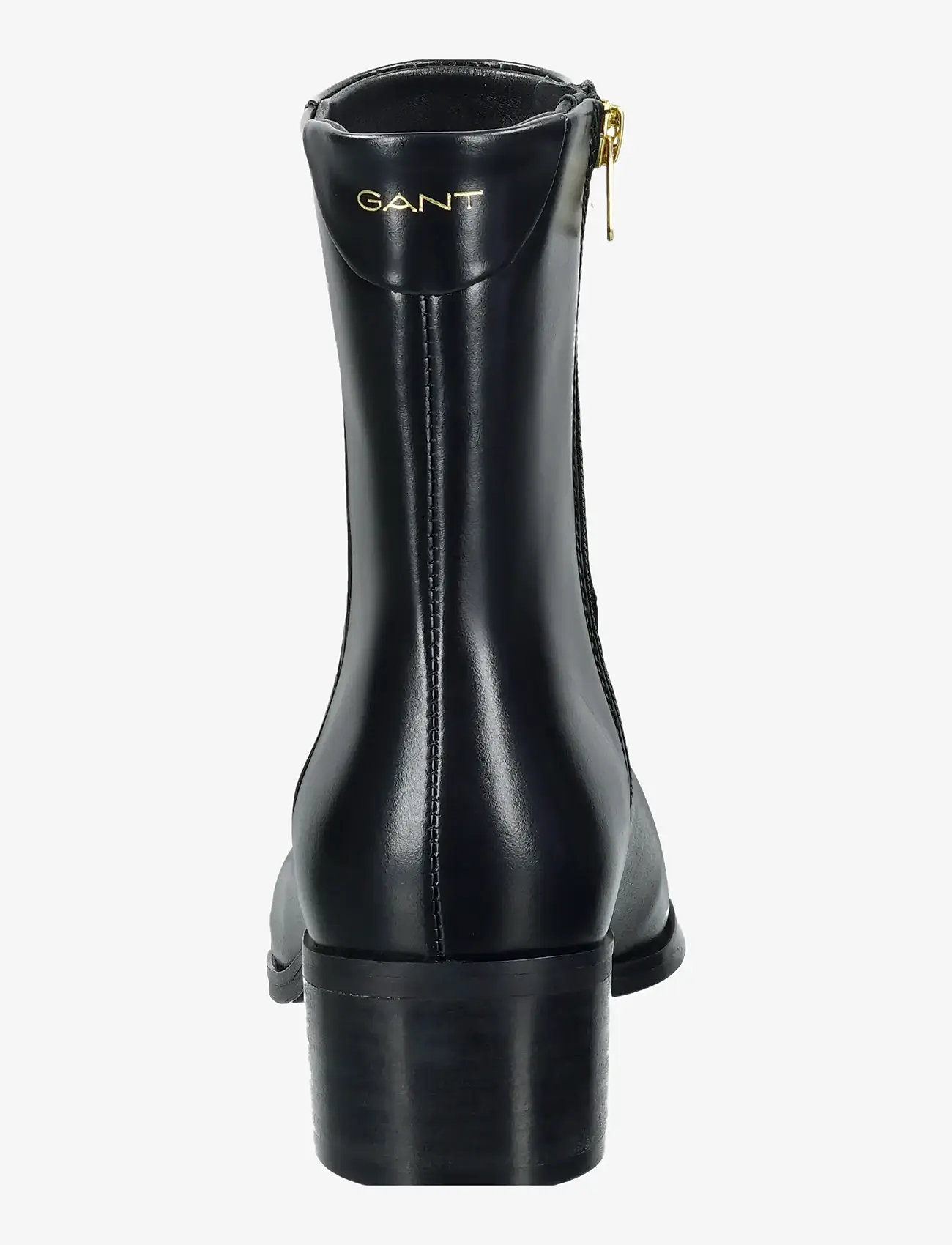 GANT - St Broomly Mid Boot - black - 2
