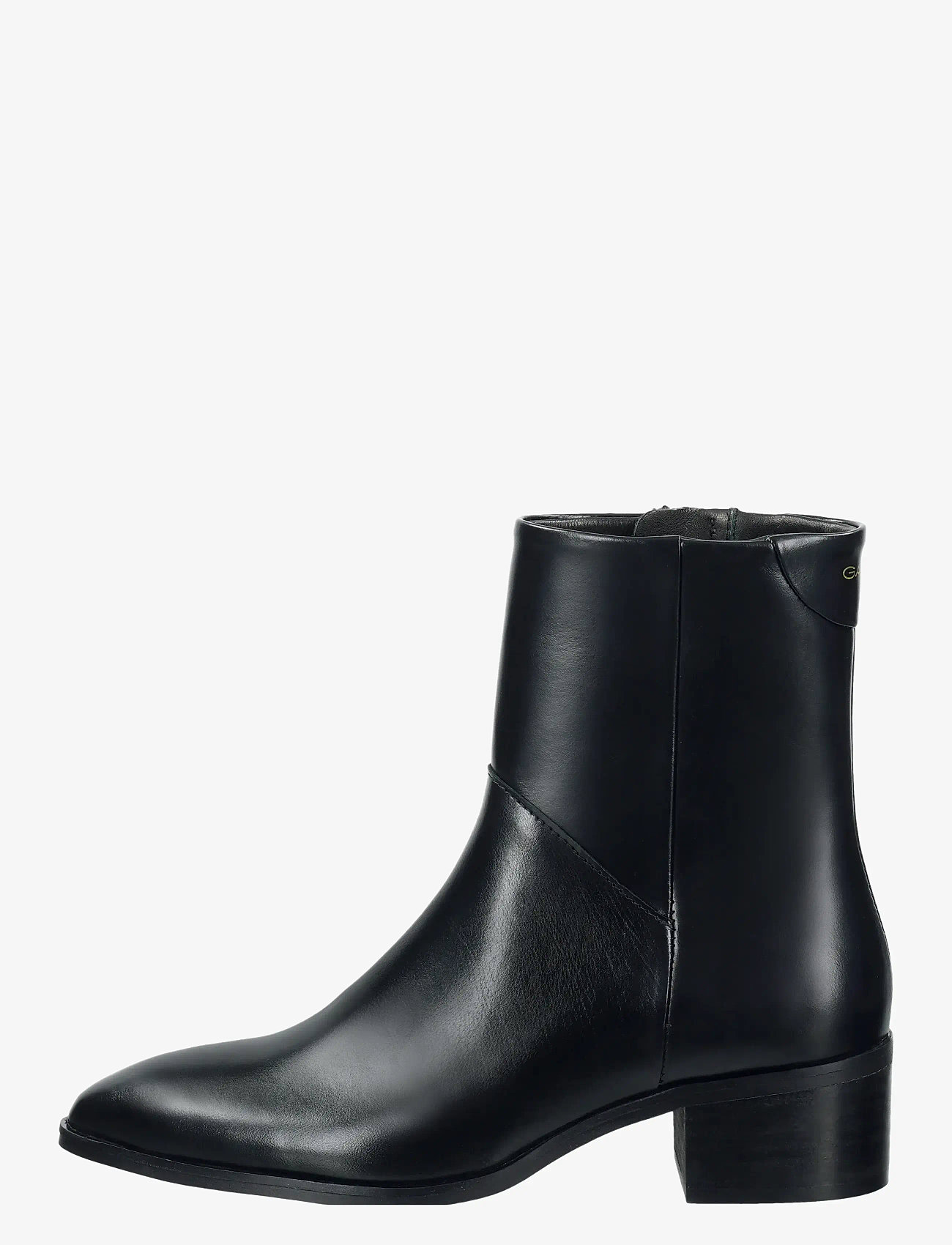 GANT - St Broomly Mid Boot - black - 3