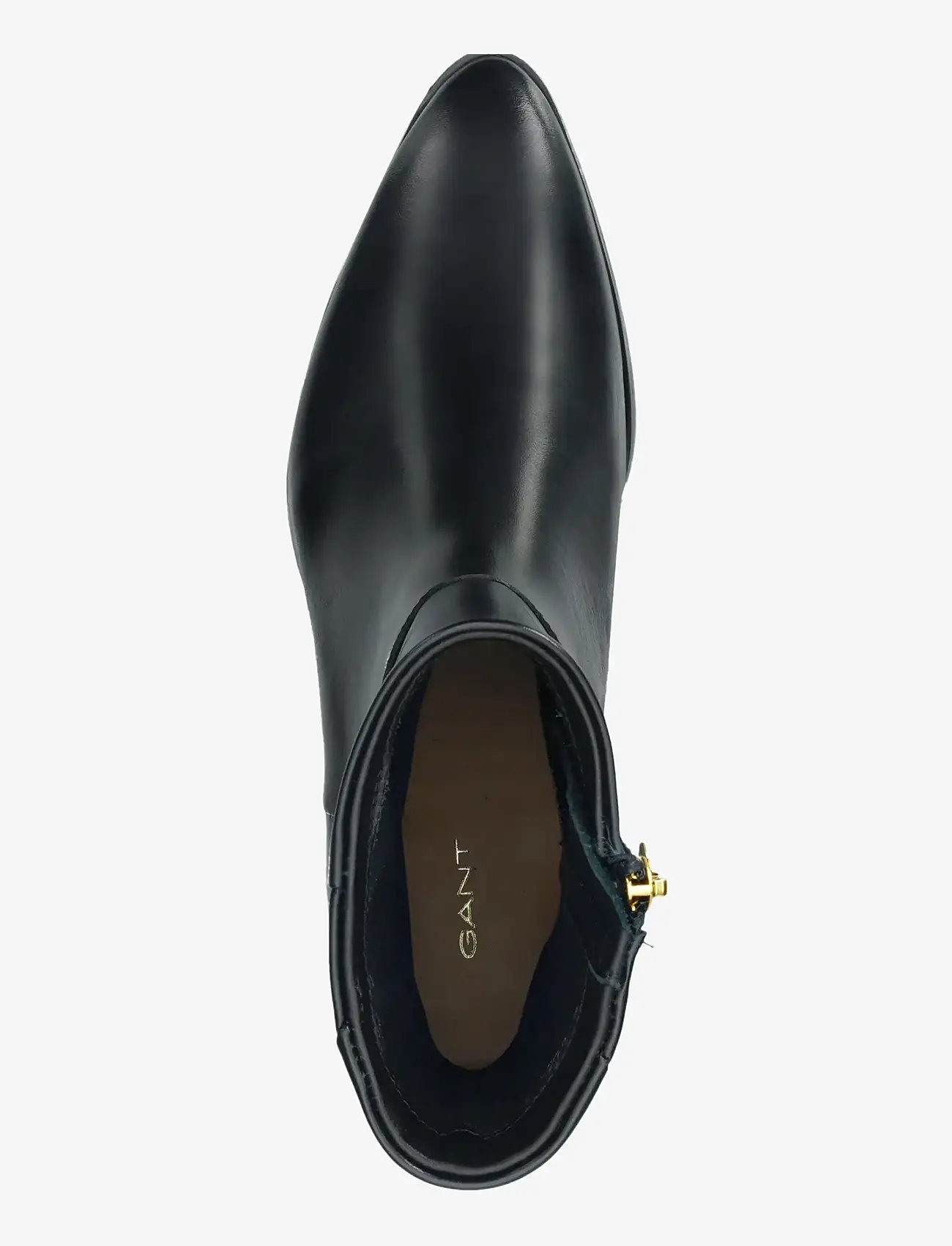 GANT - St Broomly Mid Boot - black - 4