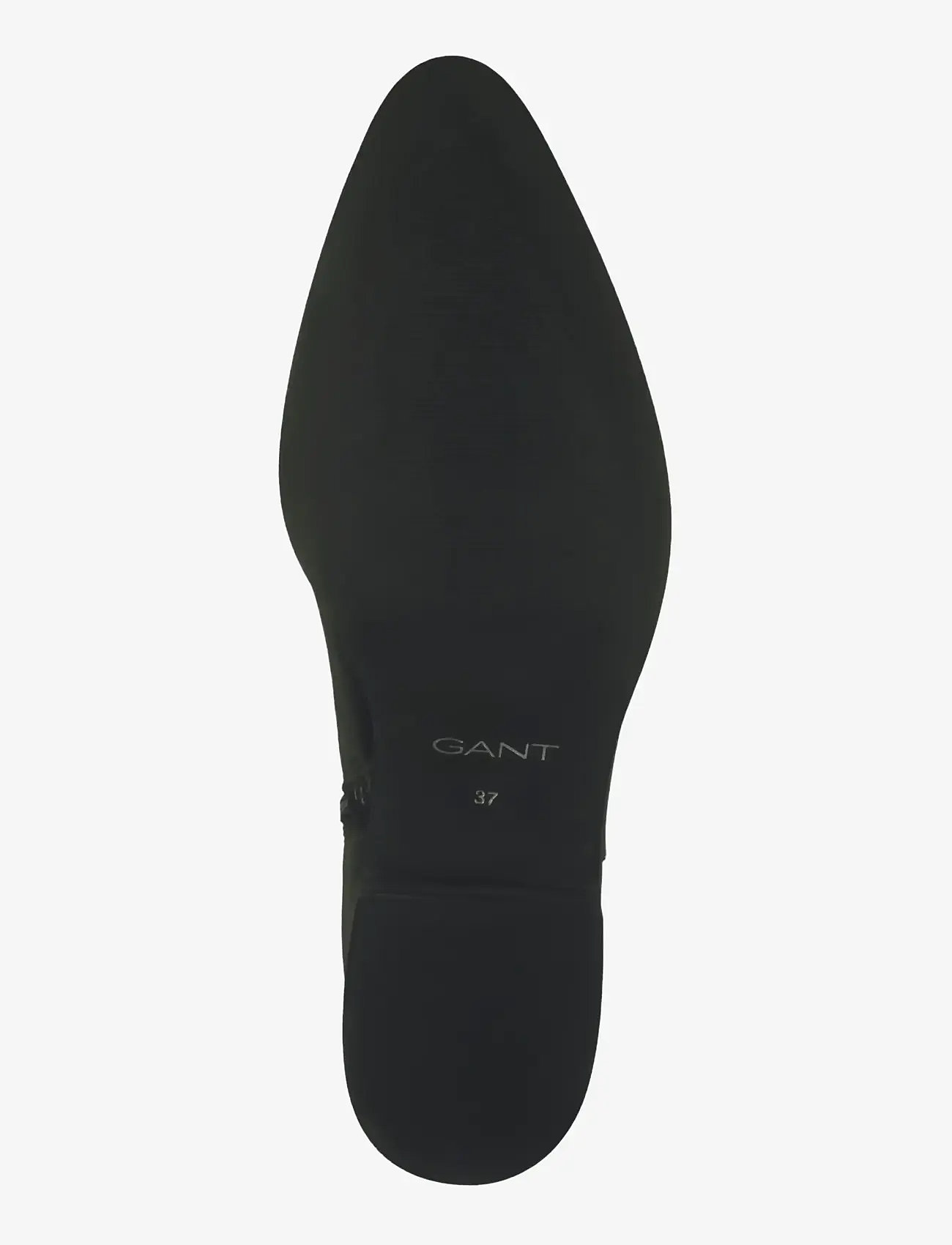 GANT - St Broomly Mid Boot - black - 5
