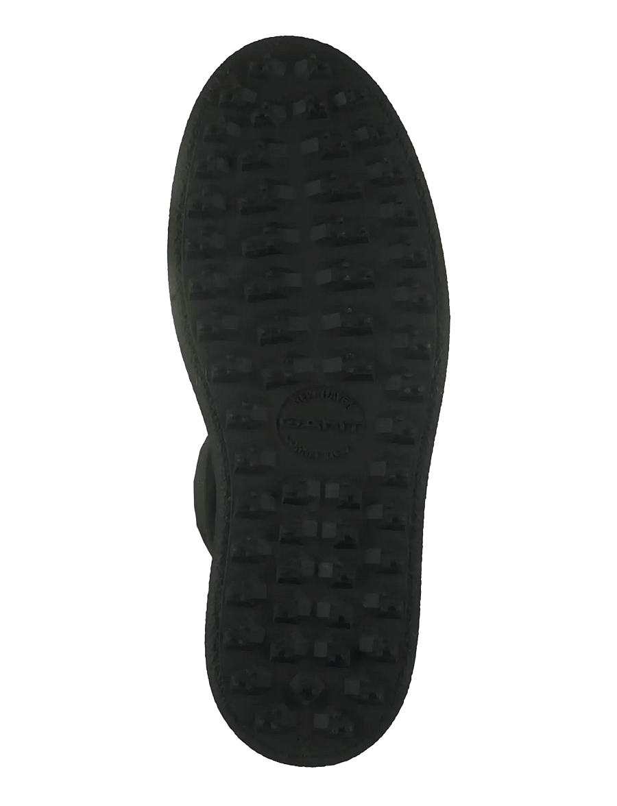 Gant - Snowhill Mid Boot - kängor - black - 5
