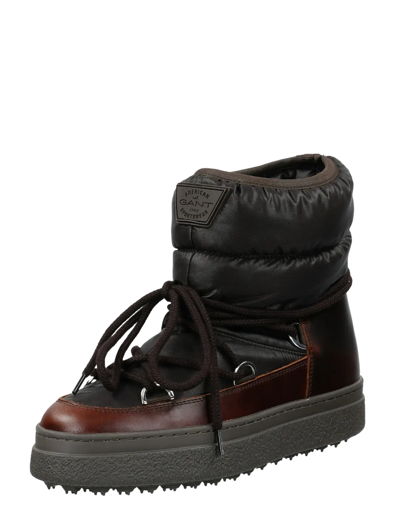 Snowhill Mid Boot