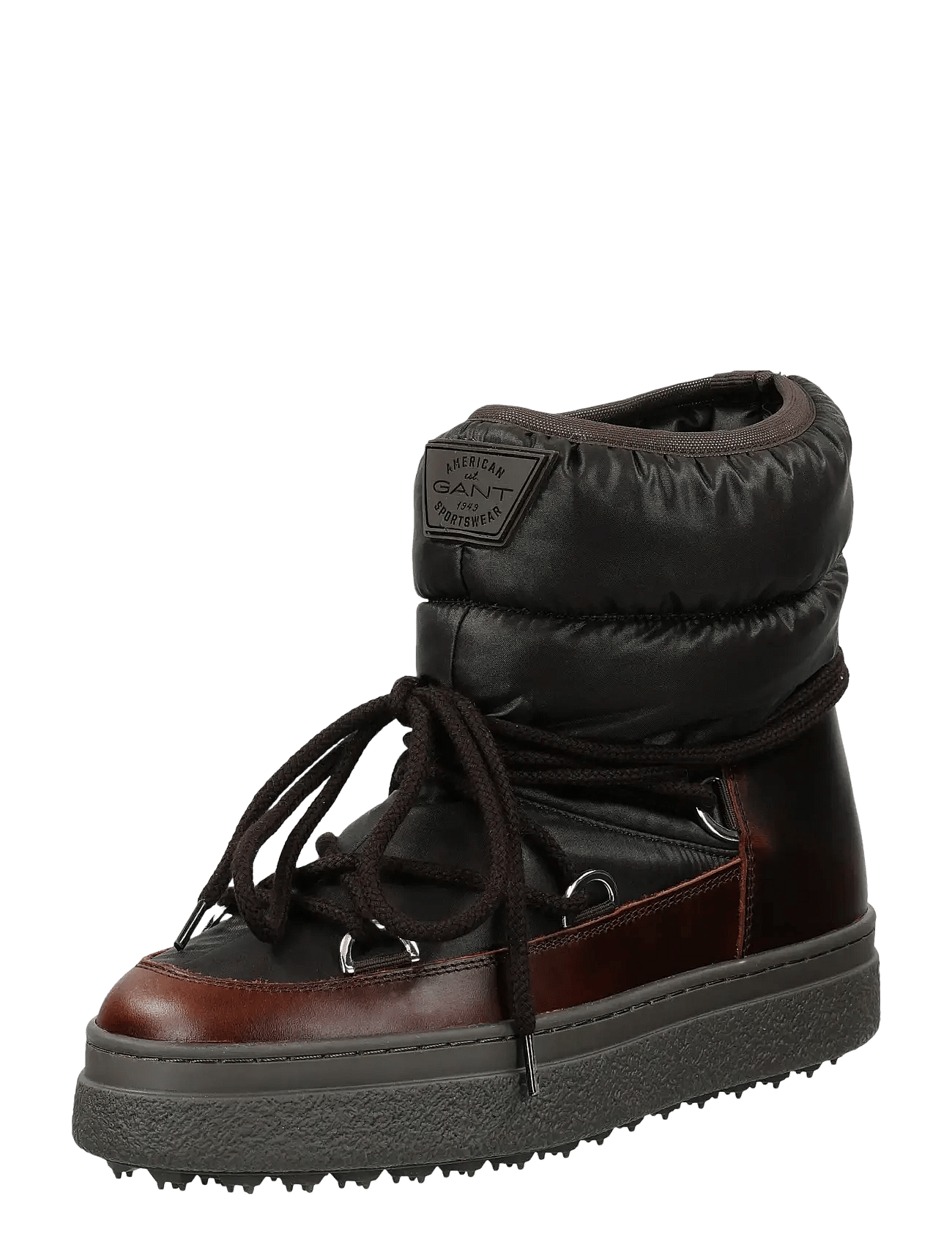Snowhill Mid Boot