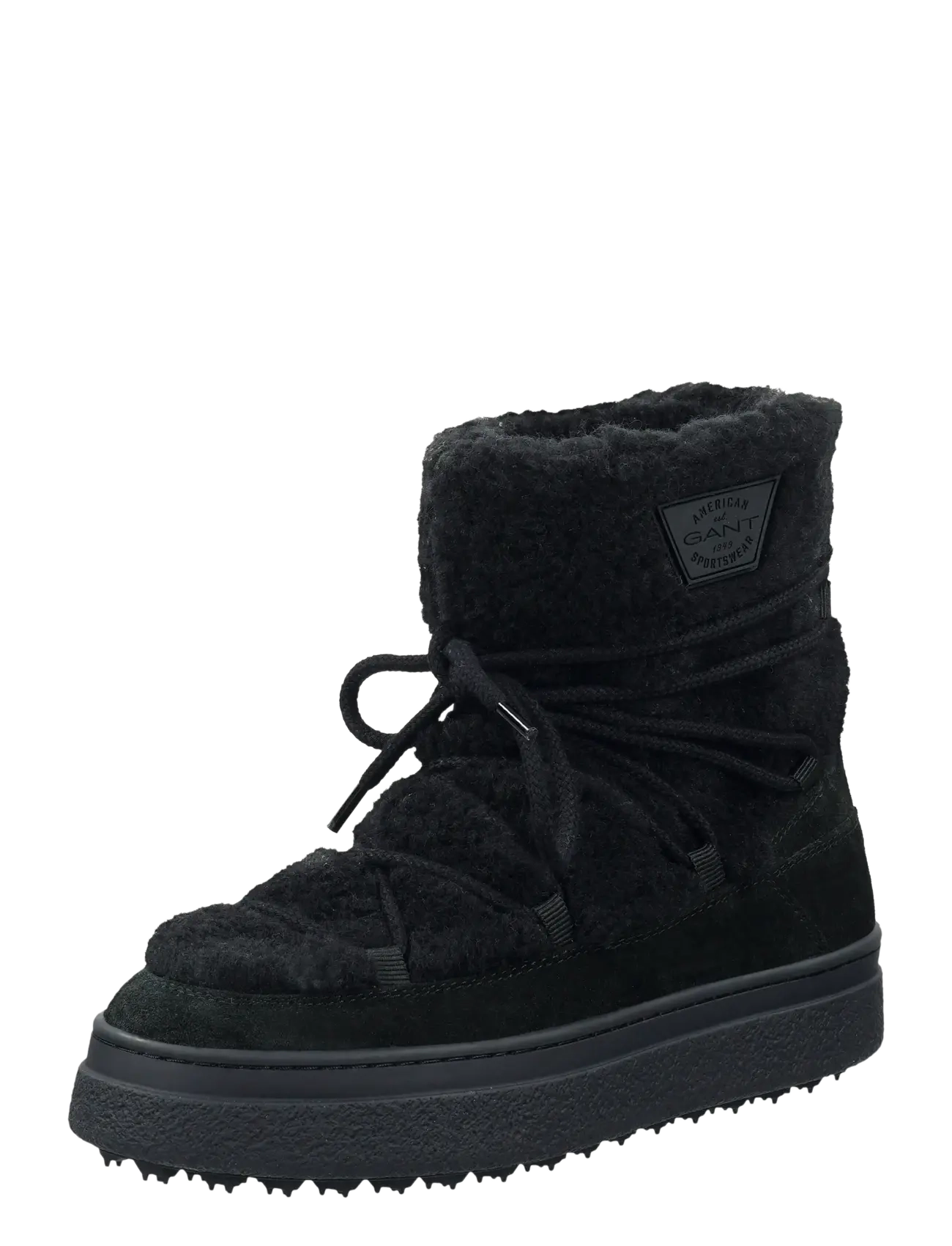 Snowhill Mid Boot