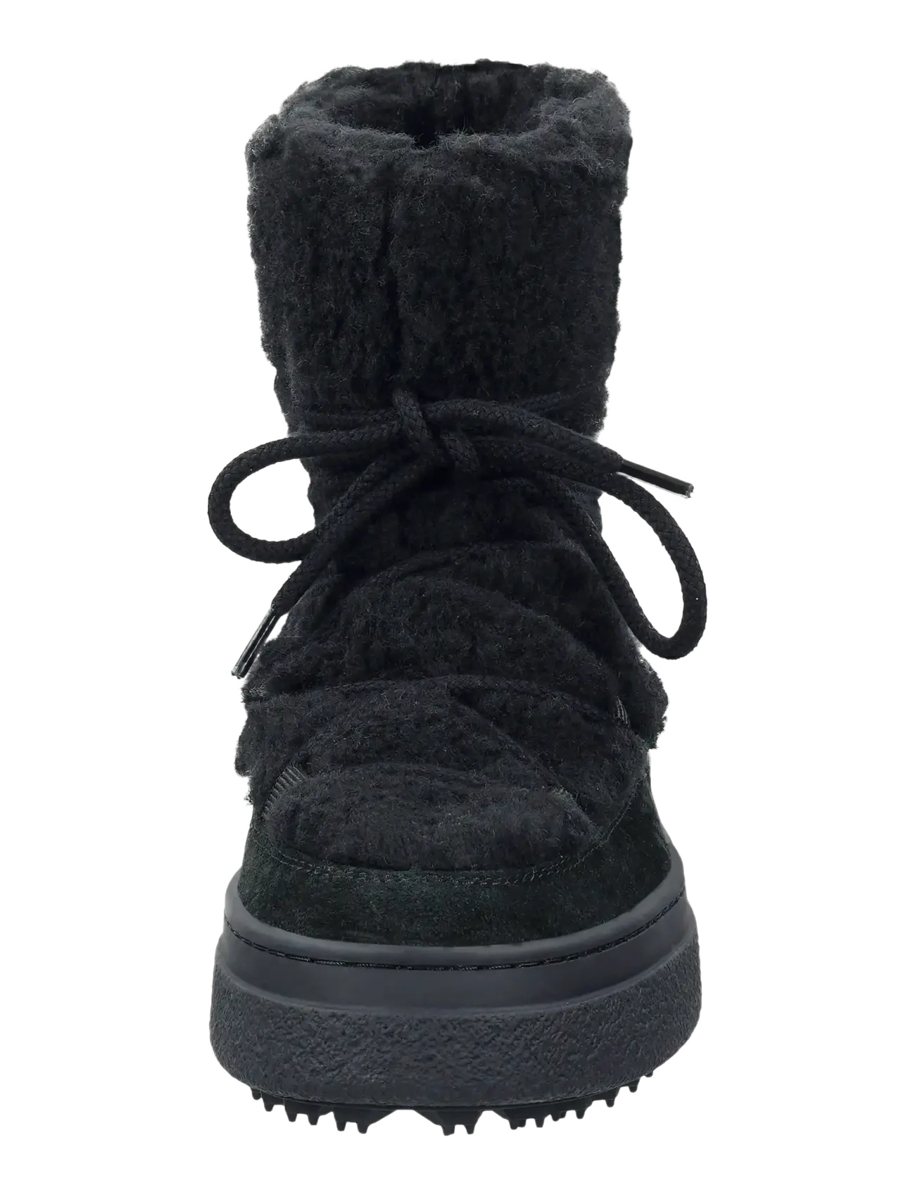 Gant - Snowhill Mid Boot - naised - black - 3